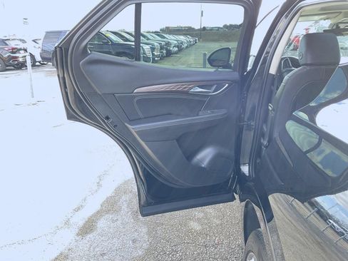 Certified 2023 Buick Envision Avenir AWD/4WD image 20