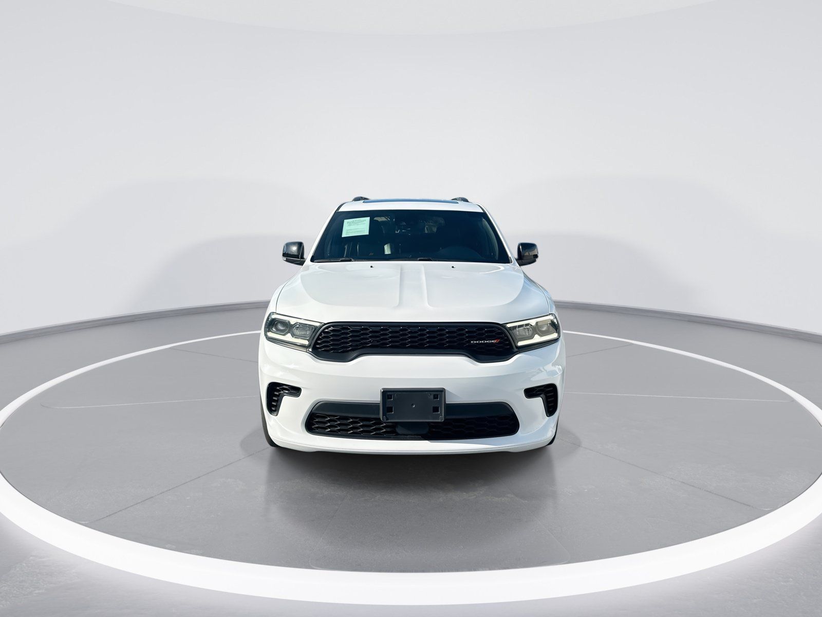 Used 2024 Dodge Durango GT RWD image 3
