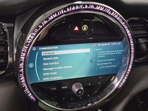 Used 2022 MINI Cooper S image 29