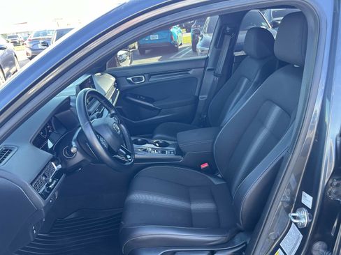Certified 2023 Honda Civic Sport image 18