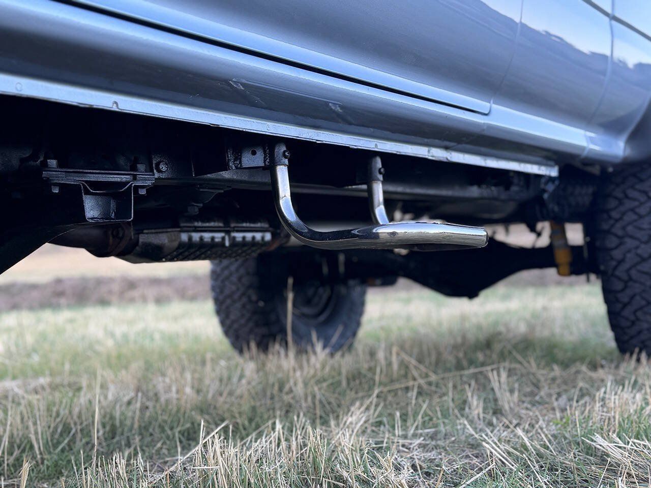 Used 1990 Toyota Pickup Deluxe AWD/4WD image 58
