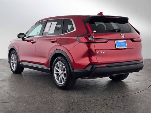 Used 2024 Honda CR-V EX image 10
