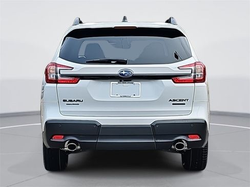 New 2026 Subaru Ascent Limited Bronze image 6