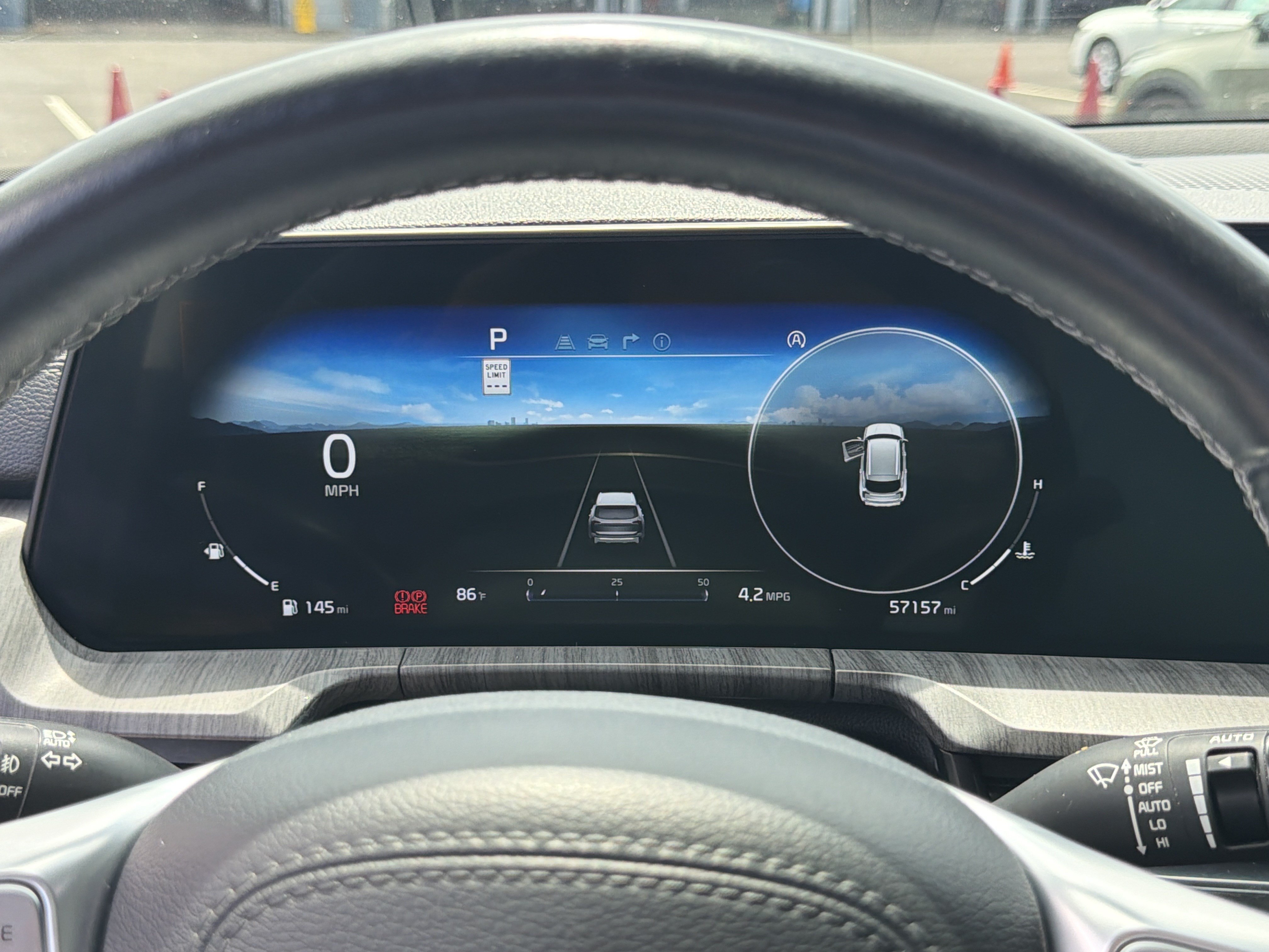 Certified 2023 Kia Telluride SX Prestige AWD/4WD image 27