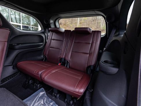 New 2026 Dodge Durango GT image 29