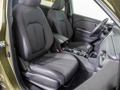 Used 2026 Subaru Forester Premium image 41