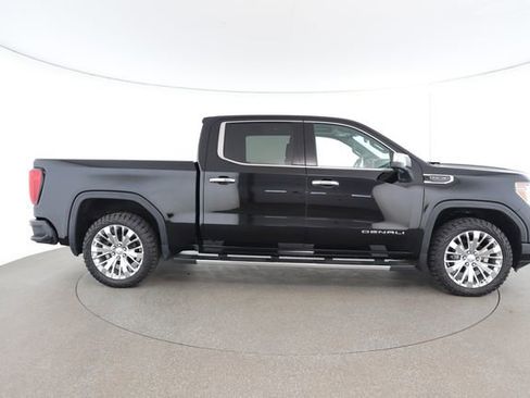 Used 2020 GMC Sierra 1500 Denali image 24