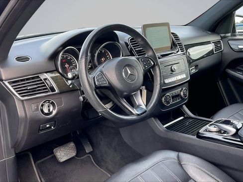Used 2018 Mercedes-Benz GLE 350 w/ Premium 1 Package image 14