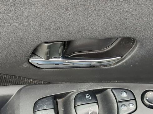 Used 2023 Nissan Kicks SV w/ Interior Electronics Package image 22