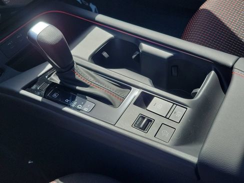 New 2026 Nissan Sentra SR w/ Floor Mat Package FWD image 12