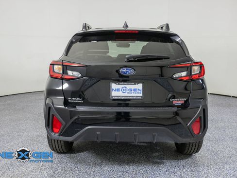Used 2025 Subaru Crosstrek 2.5i Premium w/ Crosstrek Mirror Package AWD/4WD image 6