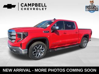 Used 2024 GMC Sierra 1500 SLE w/ Preferred Package AWD/4WD 360° Tour