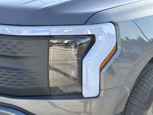Certified 2025 Ford F150 Lightning Flash image 6
