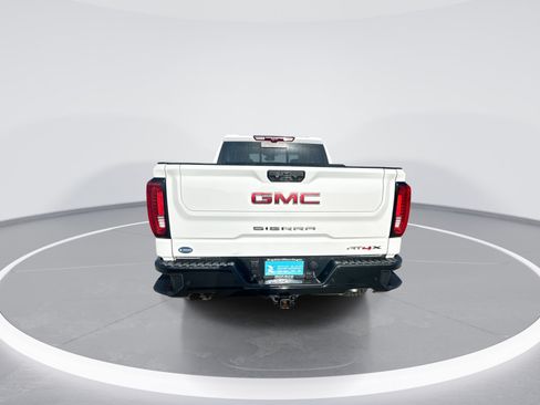Used 2024 GMC Sierra 1500 AT4X AWD/4WD image 7