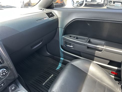 Used 2014 Dodge Challenger SRT8 Core image 24