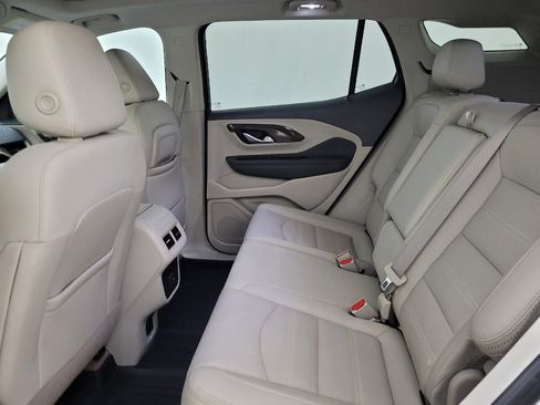 Used 2022 GMC Terrain Denali w/ LPO, Floor Liner Package AWD/4WD image 18