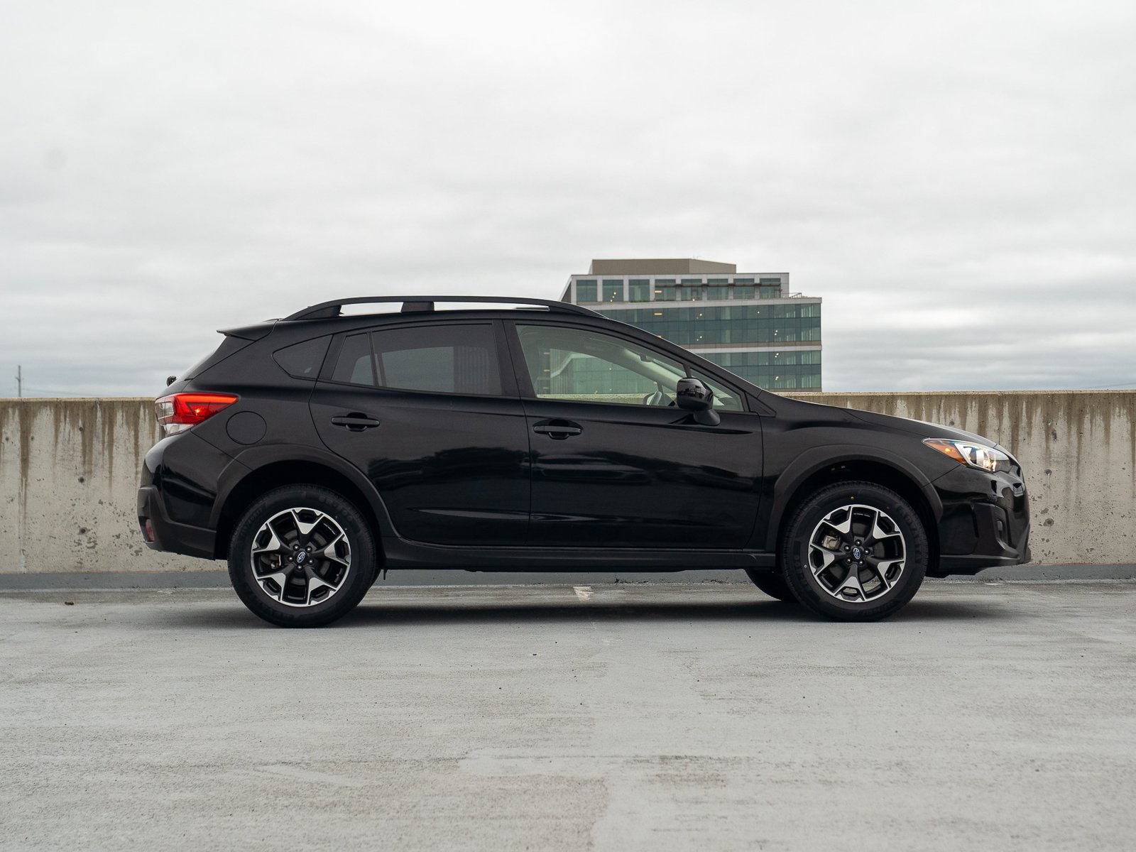 Used 2020 Subaru Crosstrek 2.0i Premium w/ Moonroof Package 2 AWD/4WD image 7