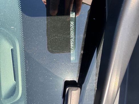 Used 2025 Chevrolet TrailBlazer LT image 10