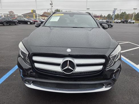 Used 2017 Mercedes-Benz GLA 250 image 8