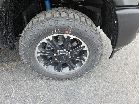 New 2026 RAM 2500 Rebel w/ Rebel Level 1 Equipment Group image 10