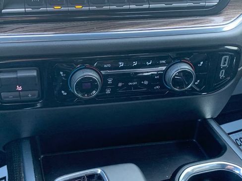 Used 2024 Chevrolet Silverado 1500 RST w/ RST All Star Premium Package AWD/4WD image 19