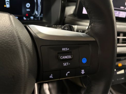 Used 2024 INFINITI QX60 Luxe image 24