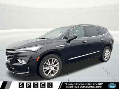 Used 2023 Buick Enclave Premium w/ Experience Buick Package