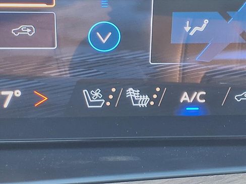 New 2026 Chevrolet Tahoe High Country image 17