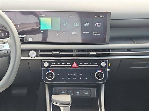 New 2026 Hyundai Santa Cruz SEL image 13