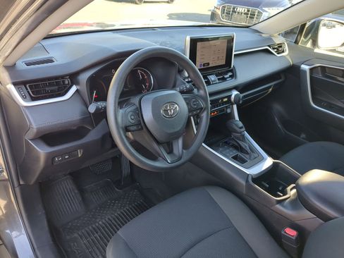 Used 2023 Toyota RAV4 LE image 16