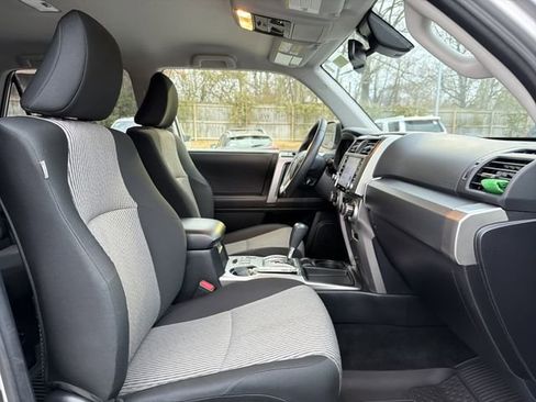 Used 2024 Toyota 4Runner SR5 image 20