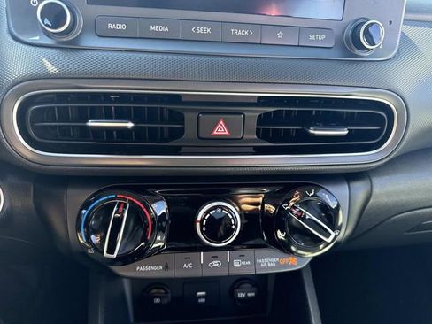 Used 2023 Hyundai Kona SEL w/ Cargo Package image 25