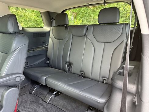 Used 2025 Hyundai Palisade SEL image 22