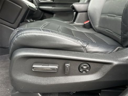 Used 2022 Honda CR-V EX-L image 14