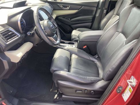 Used 2022 Subaru Ascent Limited AWD/4WD image 21