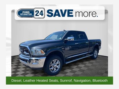 Used 2016 RAM 2500 Limited