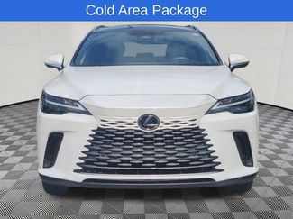 Used 2023 Lexus RX 350 Premium Plus w/ Cold Area Package FWD video 2