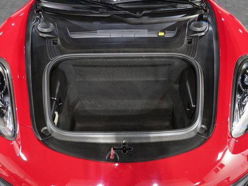 Used 2015 Porsche Cayman GTS image 39