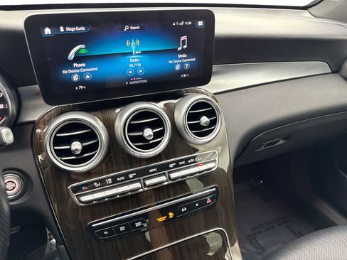 Used 2022 Mercedes-Benz GLC 300 4MATIC image 58