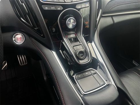 Certified 2023 Acura RDX AWD w/ A-Spec & Advance Pkg image 21