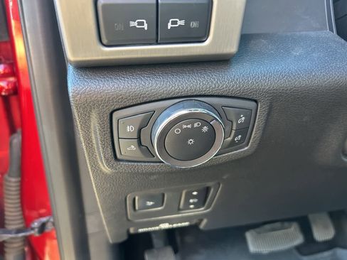 Used 2019 Ford F350 Platinum w/ Platinum Ultimate Package image 49