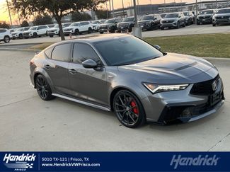 Used 2025 Acura Integra Type S video 1