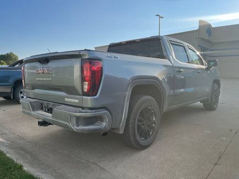 Used 2026 GMC Sierra 1500 Elevation w/ Elevation Select Package AWD/4WD image 4
