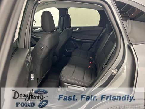 New 2026 Ford Escape Active w/ Active Premium Tech Pack FWD image 36