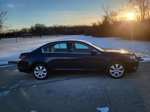 Used 2008 Honda Accord EX image 6