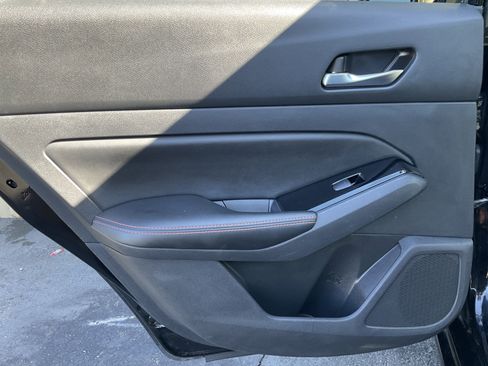 Used 2023 Nissan Altima 2.5 SR image 32