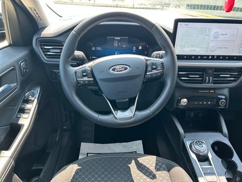 Used 2024 Ford Escape Active w/ Tech Pack #2 FWD image 13