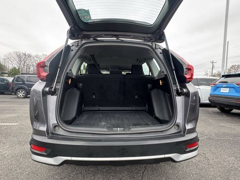 Used 2020 Honda CR-V LX image 8