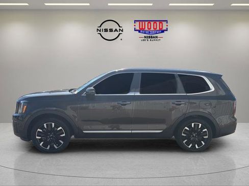 Used 2023 Kia Telluride SX Prestige image 5