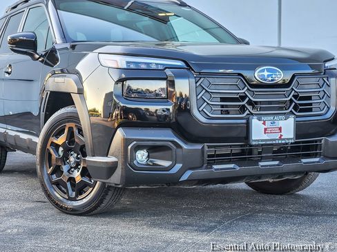 Certified 2026 Subaru Outback Limited AWD/4WD image 2